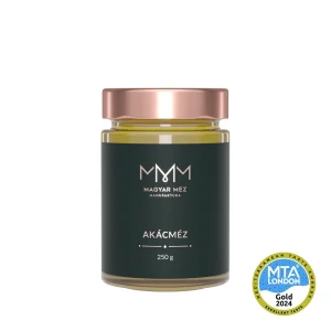 mmm akácméz 250g