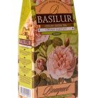 Basilur Bouquet Cream Fantasy szálas zöld tea 100 g