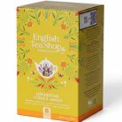 english tea shop citrus ginger tea