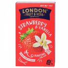 eper vanília tea london fruit herbs