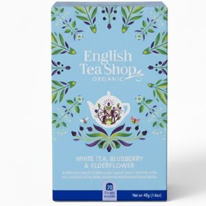 english tea shop white tea blueberry elderflower