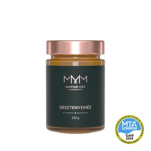mmm gesztenyeméz 250g