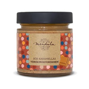 mandula magkrém karamelles