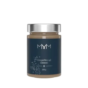 mézeskalács krémméz 250g