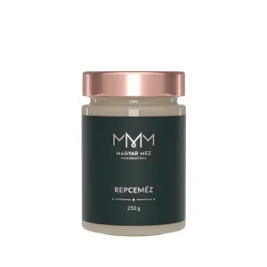 Repceméz 250g