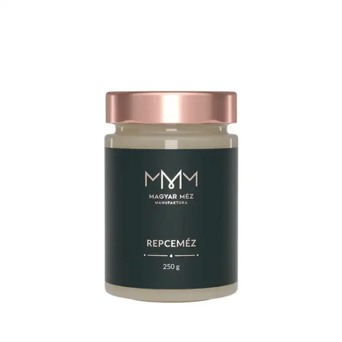 Repceméz 250g