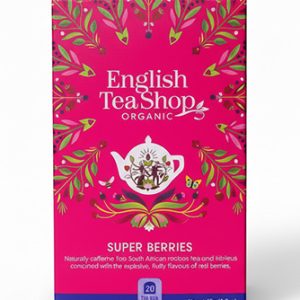 superbogyó tea english tea shop