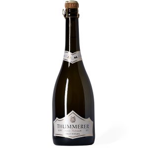 thummerer brut pezsgő