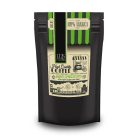 Marcipán Cappuccino ízű 100 százalék Arabica szemes kávé 90 g