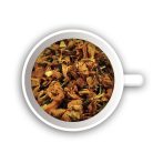 végtelen idő tea