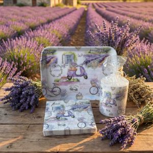 Provence Dekor Ajándékszett