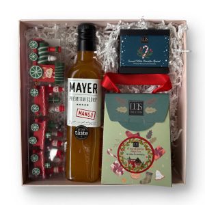 Christmas Premium Ajándékcsomag