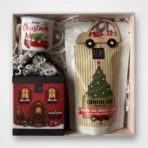 Sweet Christmas Ajándékcsomag